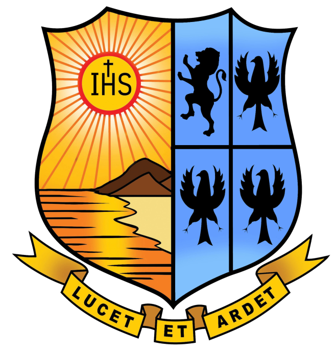 College Crest